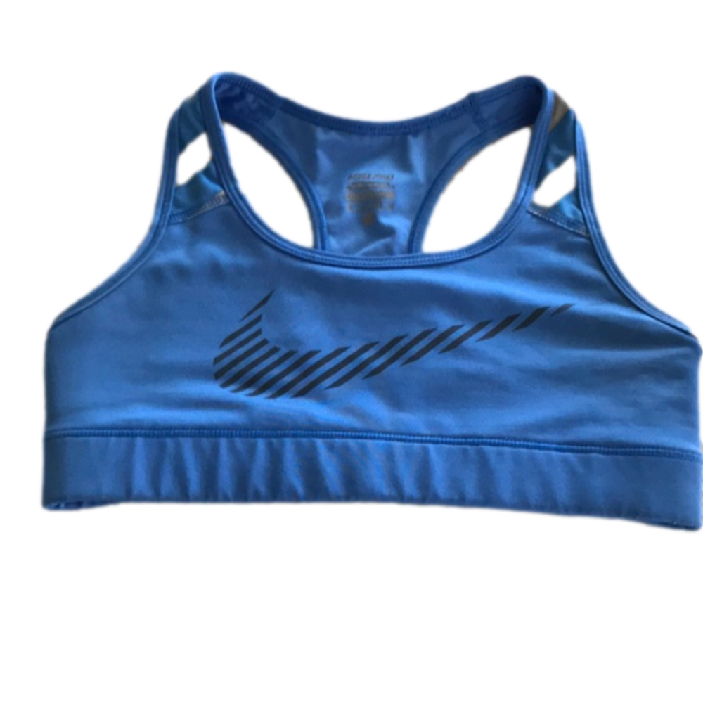 Nike Pro sports bra